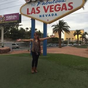 Meet your Posher, Barbara